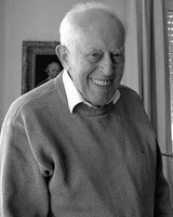 Nachruf Prof. em. Dr. Hugo Ott (1931 - 2022)