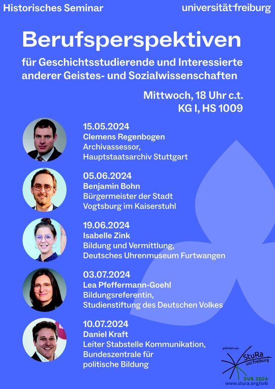 Berufereihe