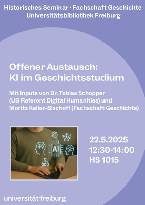KI-Austausch Plakat Vorschau