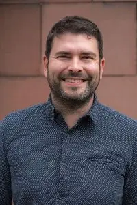 Fehr Portrait Kilian Fehr