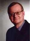 Prof. Dr. Willi Oberkrome