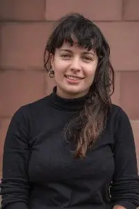 Rübekeil Portrait Diana Rübekeil