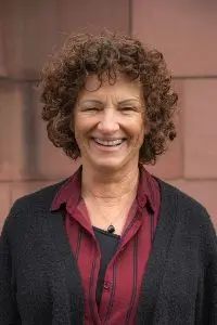 Schöll Portrait Agnes Schöll